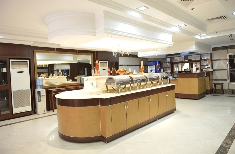 Al Manar Hotel Apartments photo 4