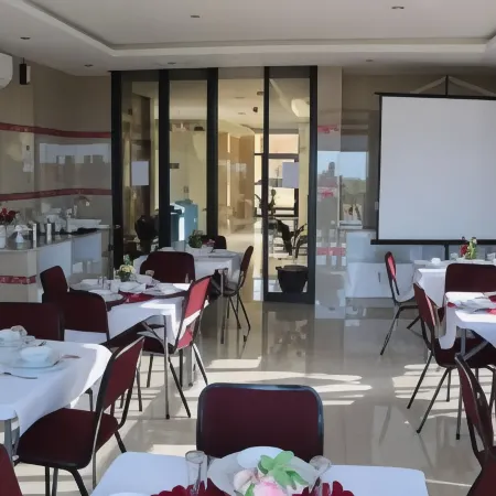 Royal Ushaka Hotel Morningside