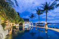 Dara Samui Beach Resort Adult Only - Romantisk