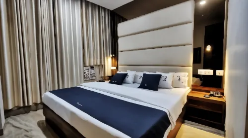 Hotel21 - 4 звезды