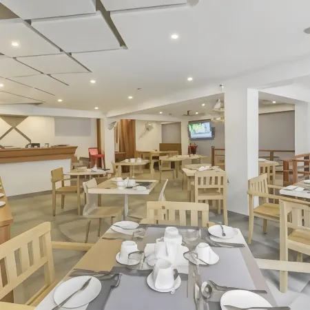 Kuredhi Beach Inn