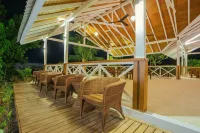 Beach Heaven Guraidhoo - 2-Sterne