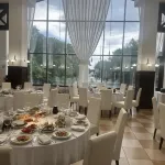 The Park Hotel Belovezhskaya Pushcha Hotel Complex - 2-Star