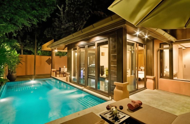 Korsiri Pool Villas photo 3