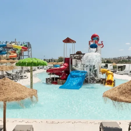 Hotel Best Oasis Tropical