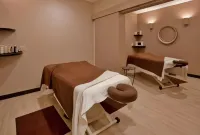 The Lodge at Eagle Crest - spa