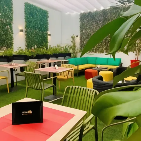 Rent-Inn Boutique Hotel