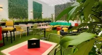 Rent-Inn Boutique Hotel - breakfast