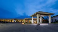 Best Western Franklin Inn