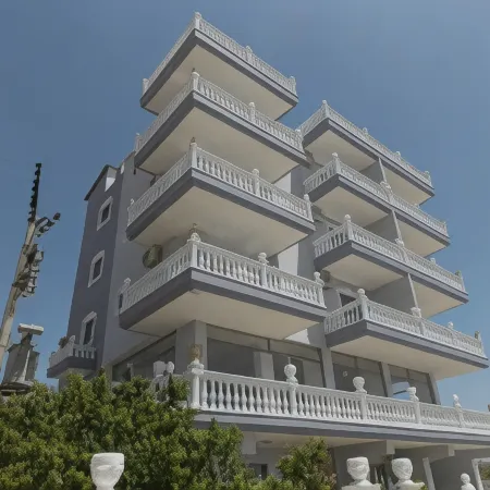 Keos Hotel