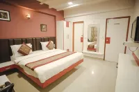 Hotel Ashapura Palace