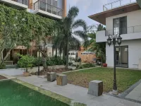 Sethy Boutique Hotel Hotels in 