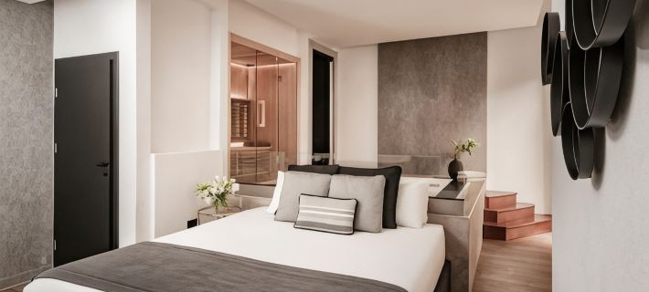 Palazzo Ignazio Hotels in Valletta