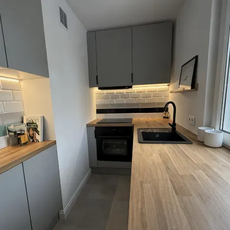 EasyStay Apartments