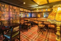 Hotel Central Continental - bar