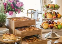 Holiday Inn PETERBOROUGH-WATERFRONT by IHG - Bữa sáng