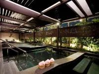 Spring Hill Resort - Hot Springs
