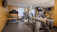 Best Western la Plata Inn - palestra