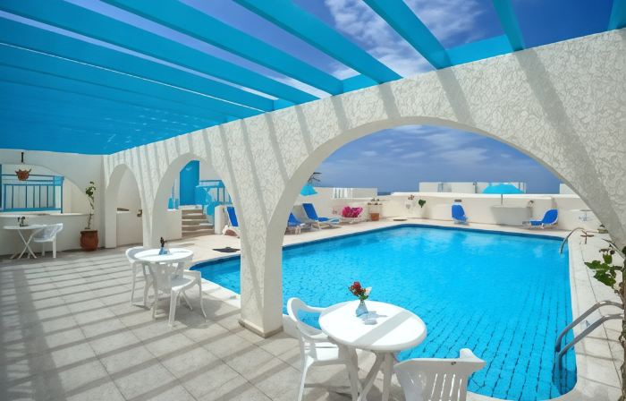 Sunny Hill Hotel Apartments