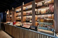 斯科特飯店 - 早餐