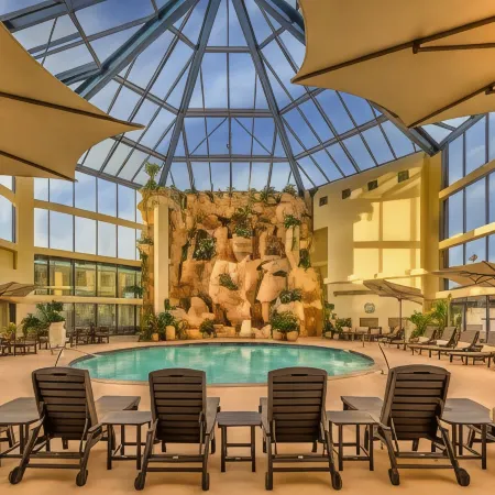 Atlantis Casino Resort Spa