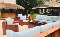 Dolarog Beach Resort