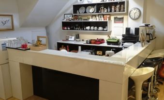 Mama Guesthouse Myeongdong