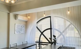 Compass Hostel Sydykova
