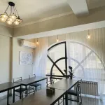 Compass Hostel Sydykova - 3-Sterne