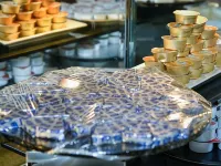 阿爾卡特班阿爾拉姆利阿爾達哈比飯店服務 拉瓦達公園附近的飯店