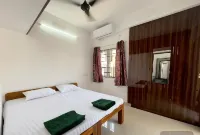 Sishya Service Apartment - Chennai OMR - Condos