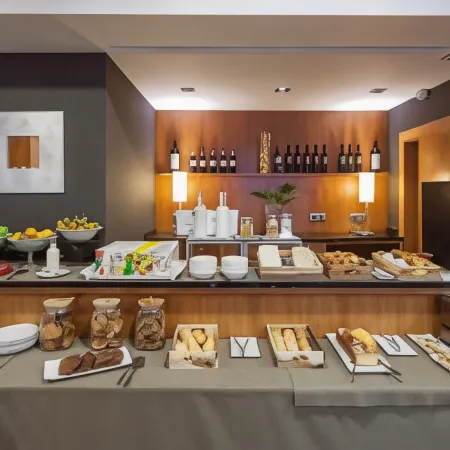 Hotel Yoldi