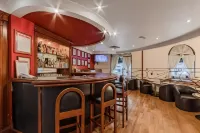 Hotel Imperial Reforma - Bares