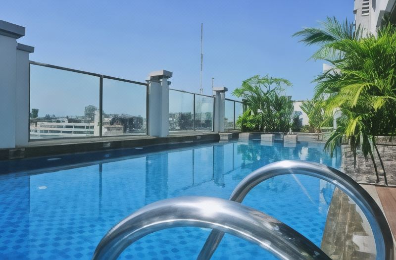 Swiss-Belinn Tunjungan Surabaya photo 5