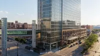Hilton Garden Inn Chicago McCormick Place
