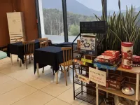 Damyang Shutra House - Boutique