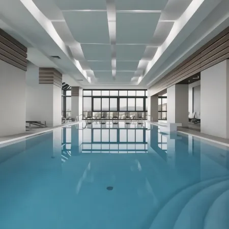 PULLMAN Сочи Центр