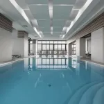 Pullman Sochi Centre - Mewah