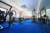 Hotel Concordia Bumi Sangkuriang Bandung - Træningscentre