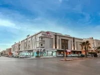 Boudl Al Sulimanyah Hotels near Kingdom Centre Tower