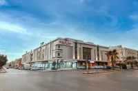 Boudl Al Sulimanyah โรงแรมใน
