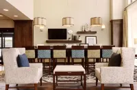 Hampton Inn & Suites Portland/Hillsboro-Evergreen Park