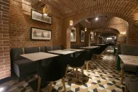 Hotel Splendid 1900 - พร้อมอาหารเช้า