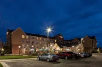 Residence Inn by Marriott Wichita East At Plazzio - parking