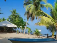 Seaside Travellers Inn Hotels in Papar District