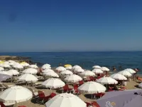 Blue Aegean Hotel & Suites - Beach