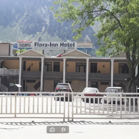 Flora Inn Hotel Naran