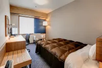 明石綠丘酒店