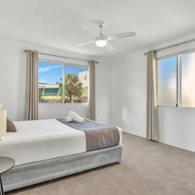 Bentleigh Motor Inn Hotels near Coffs Coast Wildlife Sanctuary