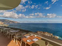 Pestana Vila Lido Madeira Ocean Hotel Hotels near Se